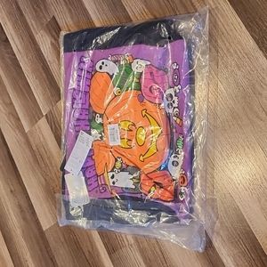 Mickey halloween tote